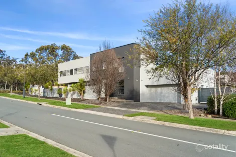 Property photo of 76 Blizzard Circuit Forde ACT 2914