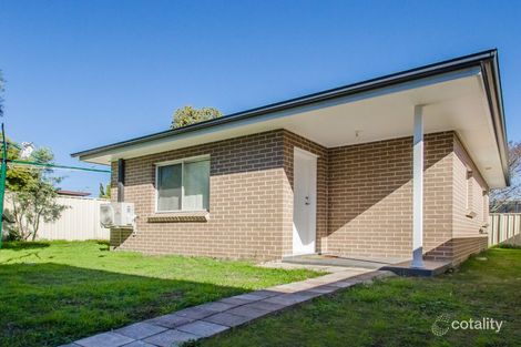 Property photo of 19 Piper Close Kingswood NSW 2747