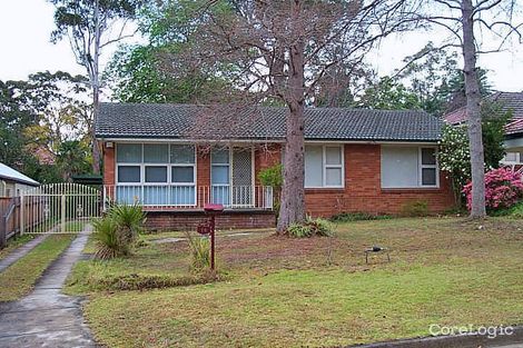 Property photo of 16 Star Crescent West Pennant Hills NSW 2125