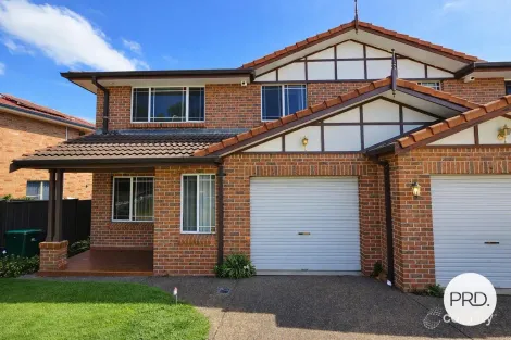 Property photo of 38A Kurrajong Road Casula NSW 2170