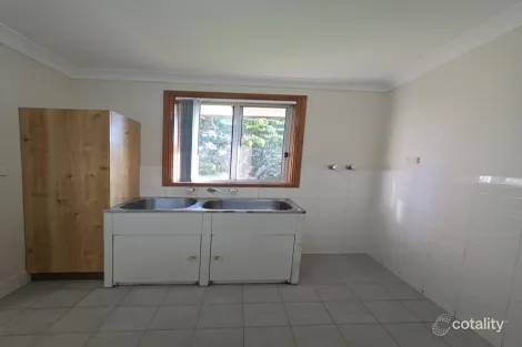 Property photo of 38A Kurrajong Road Casula NSW 2170