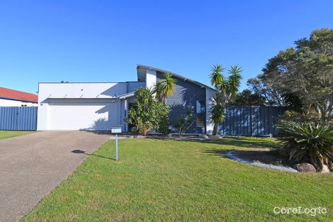 Property photo of 64 Earl St Vincent Circuit Eli Waters QLD 4655