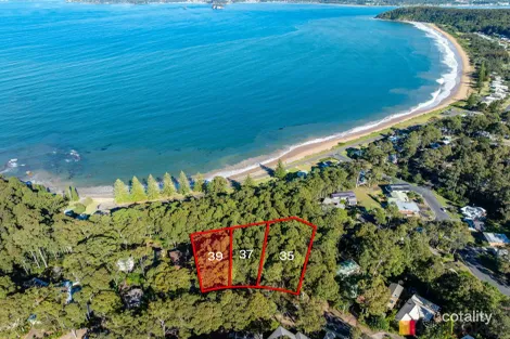 39 Northcove Rd, Long Beach, NSW 2536