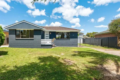 Property photo of 30 Ridgeway Crescent Quakers Hill NSW 2763