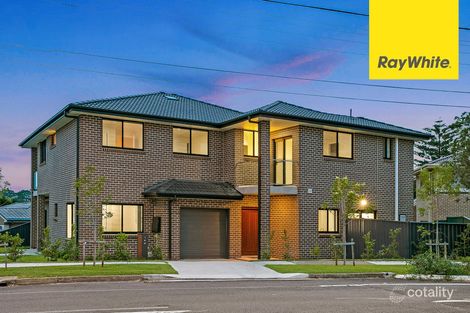 16a Colvin Cres, Denistone East, NSW 2112