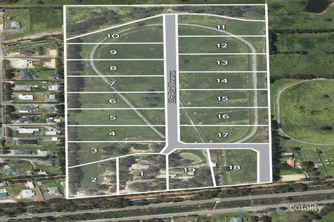 21 Harness View, Serpentine, WA 6125