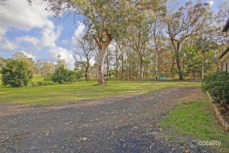 Property photo of 45 Charlies Point Road Bargo NSW 2574