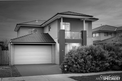 Property photo of 91 Evesham Drive Point Cook VIC 3030