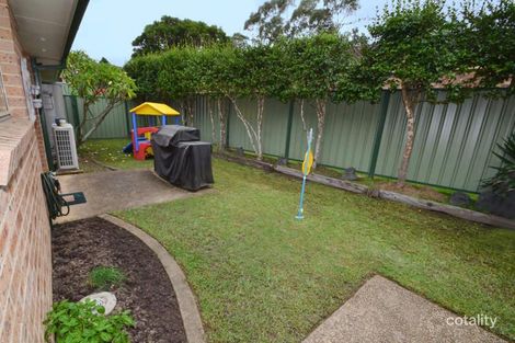 Property photo of 4/3 Teal Close Green Point NSW 2251