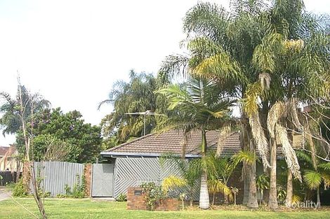 22 Jarrow St, Tingalpa, QLD 4173