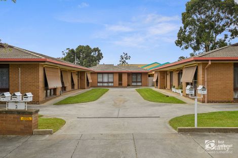 Property photo of 3/2 Rodney Street Flora Hill VIC 3550