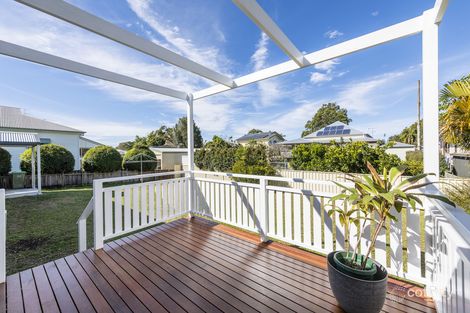 Property photo of 106 Mary Street Grafton NSW 2460