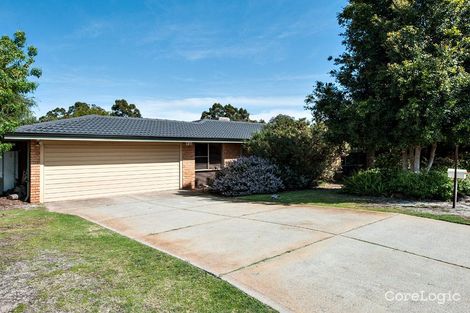 Property photo of 3 Hillock Circle Leeming WA 6149