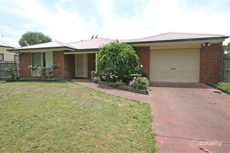 7 Beswick St, Garfield, VIC 3814