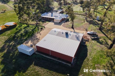 Property photo of 80 Lillie Road Gidgegannup WA 6083