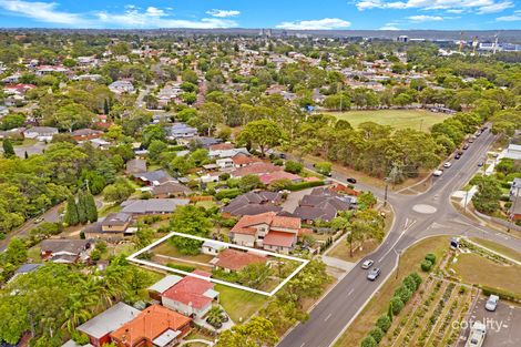 Property photo of 352A Pittwater Road North Ryde NSW 2113