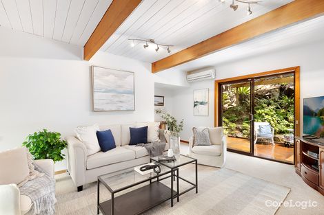 Property photo of 21 Scullin Place North Wahroonga NSW 2076