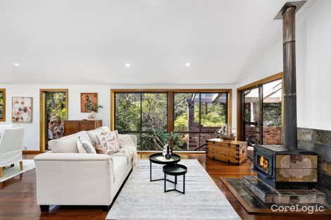 Property photo of 21 Scullin Place North Wahroonga NSW 2076