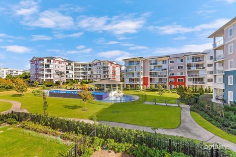 Property photo of 301/38 Peninsula Drive Breakfast Point NSW 2137