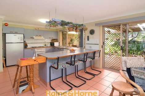 Property photo of 62 Katunga Circuit Ormeau QLD 4208