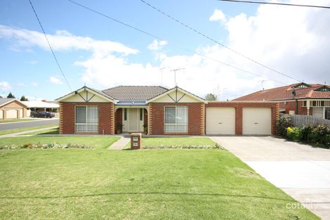 Property photo of 25 Thompson Street Whittington VIC 3219