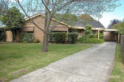 Property photo of 3 Coringa Court Knoxfield VIC 3180