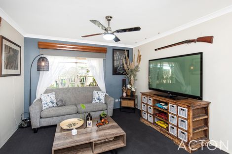 Property photo of 60A Exchequer Avenue Greenfields WA 6210