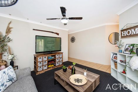 Property photo of 60A Exchequer Avenue Greenfields WA 6210