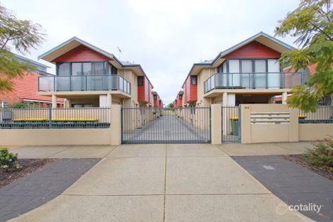 3/386 Stirling St, Highgate, WA 6003