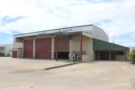 47 Crocodile Cres, Mount St John, QLD 4818