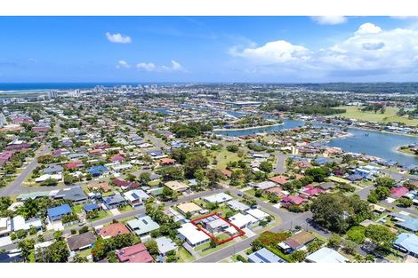 Property photo of 27 Minti Street Maroochydore QLD 4558