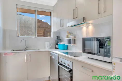Property photo of 9/39 Kenyon Street Fairfield NSW 2165