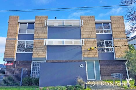4/4 Fitzroy St, Geelong, VIC 3220