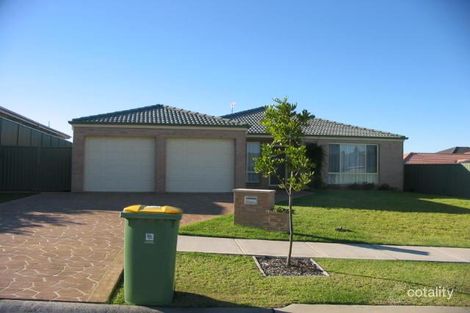 Property photo of 26 Paperbark Street Hamlyn Terrace NSW 2259