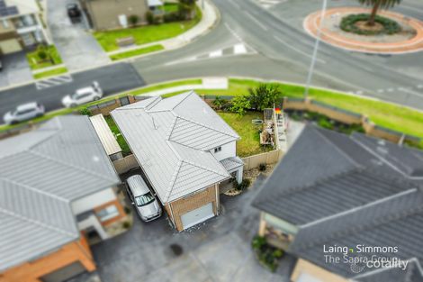 Property photo of 5/42 Highpoint Drive Blacktown NSW 2148