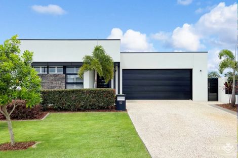 Property photo of 82 Lakeview Boulevard Mermaid Waters QLD 4218