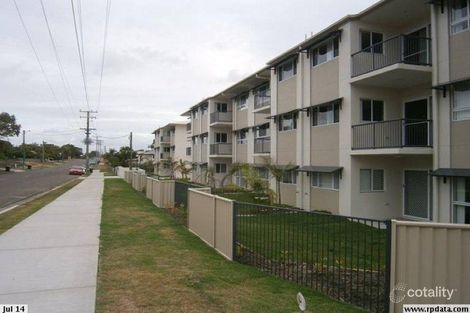 6/47 Barney St, Barney Point, QLD 4680