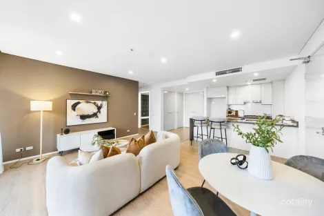 Property photo of 344/12 Victoria Park Parade Zetland NSW 2017