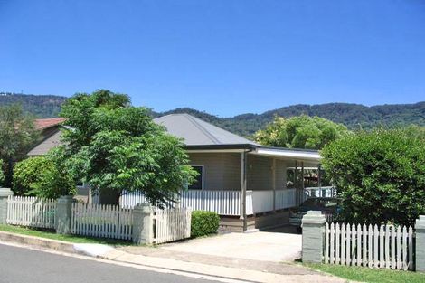 Property photo of 2 Albert Lane Balgownie NSW 2519