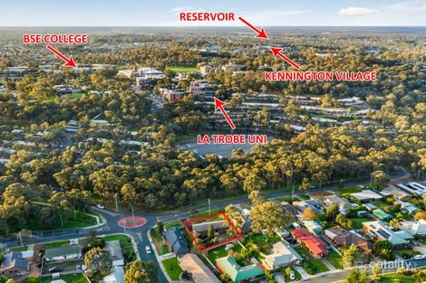 Property photo of 38 Friswell Avenue Flora Hill VIC 3550