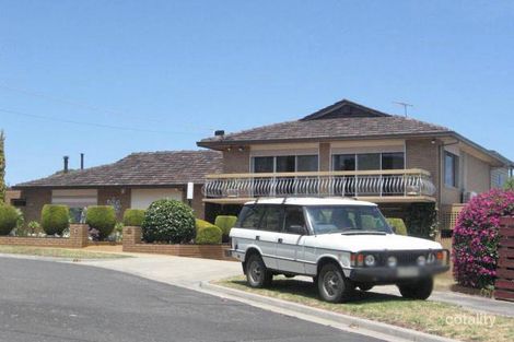 Property photo of 12 Netherbrae Road Frankston VIC 3199