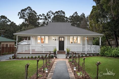 Property photo of 3 Alec Street Tecoma VIC 3160