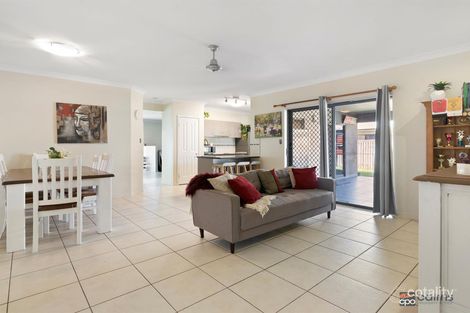 Property photo of 11 Goldberg Close White Rock QLD 4868