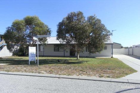 5 Lucraft Loop, Ledge Point, WA 6043