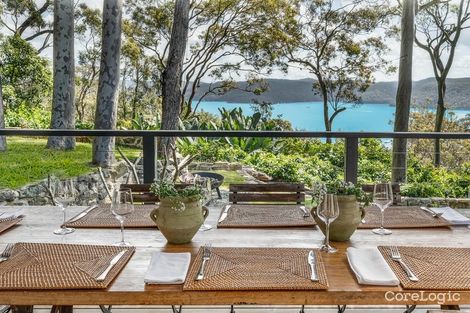 Property photo of 32 Chisholm Avenue Avalon Beach NSW 2107