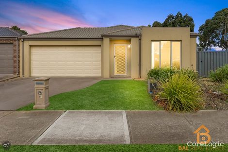 Property photo of 35 Stony Brook Way Truganina VIC 3029