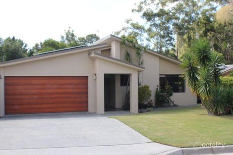 Property photo of 25 Merinda Court Southport QLD 4215
