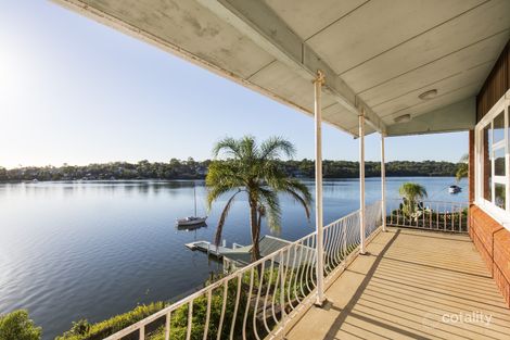 22 Ward Cres, Oyster Bay, NSW 2225