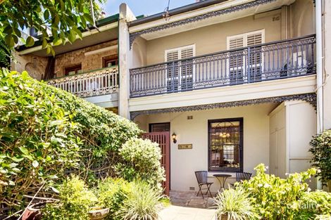 Property photo of 129 St Johns Road Glebe NSW 2037