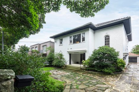 49 Captain Pipers Rd, Vaucluse, NSW 2030